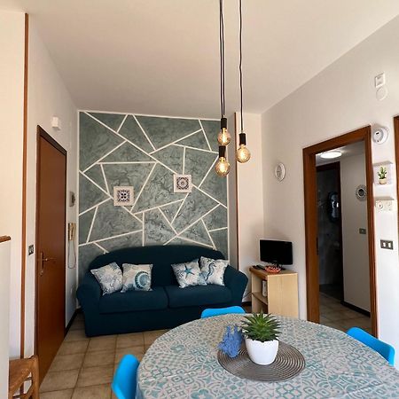 Casa Corallo Francavilla Al Mare Ngoại thất bức ảnh