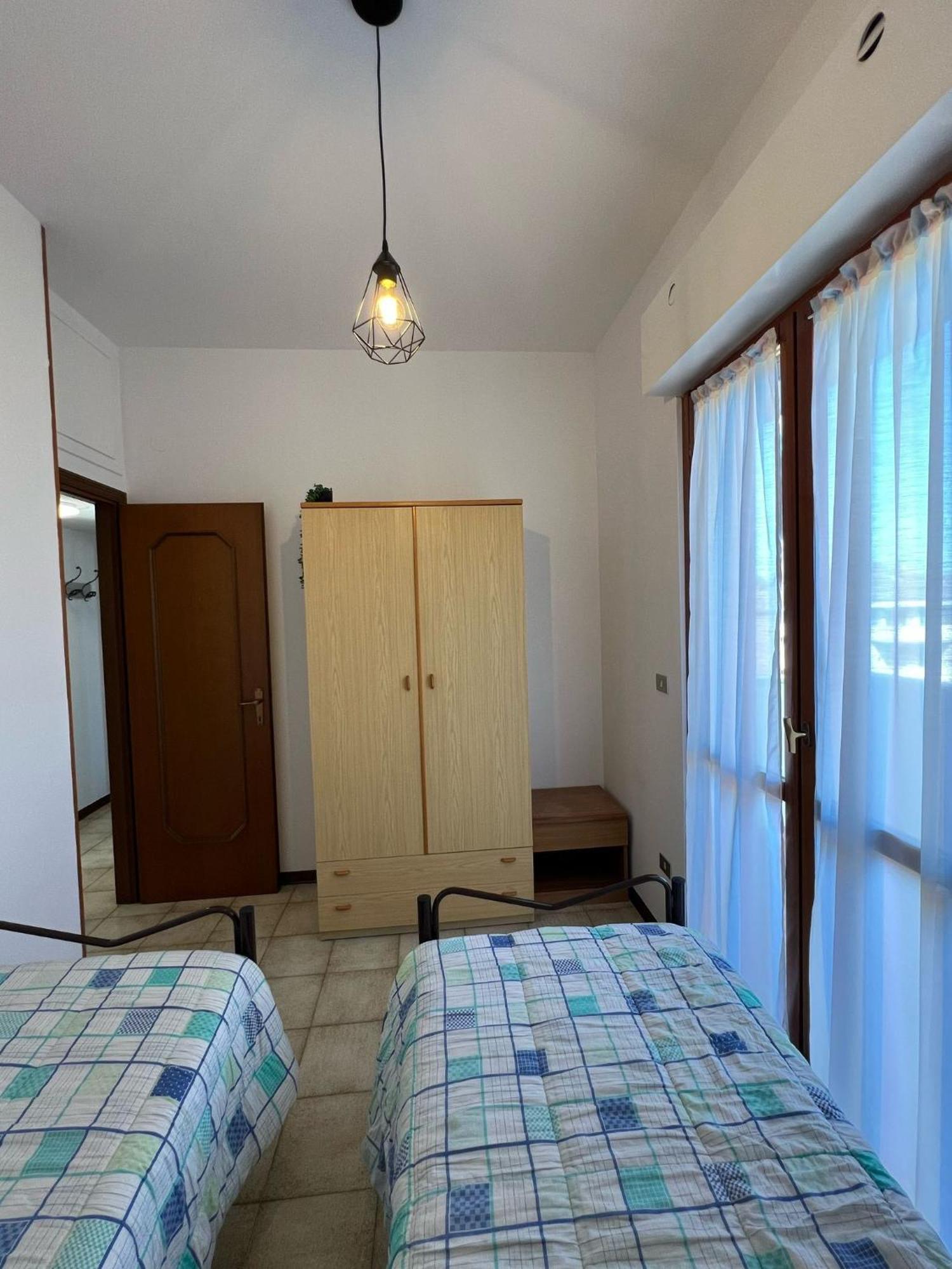 Casa Corallo Francavilla Al Mare Ngoại thất bức ảnh