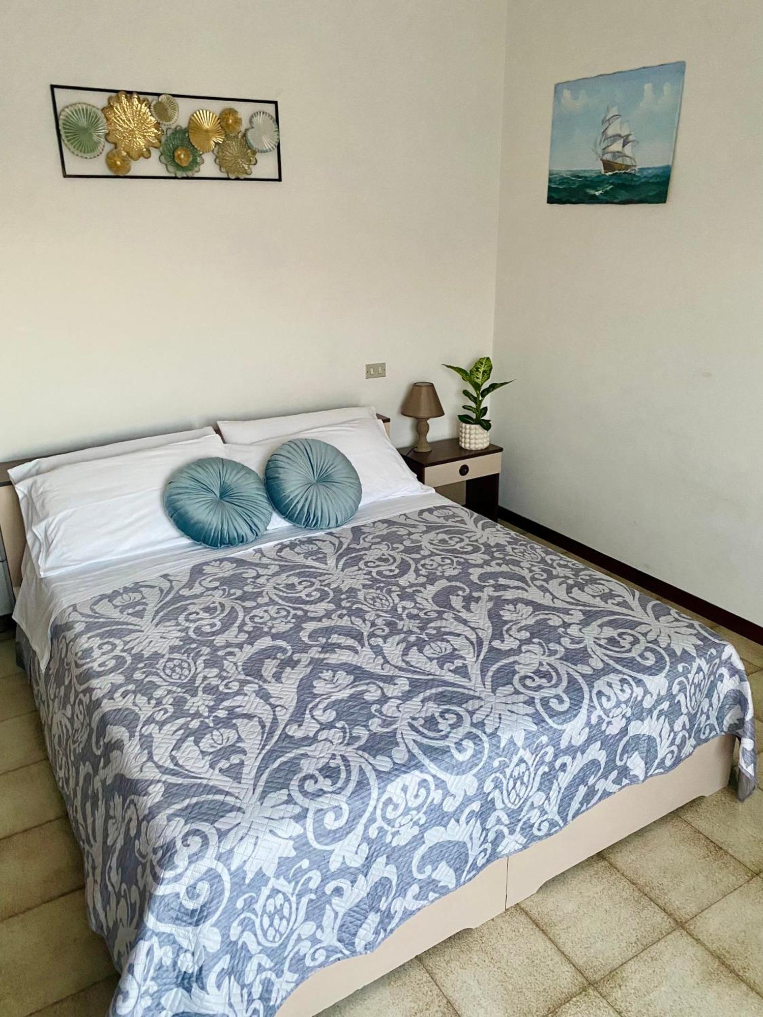 Casa Corallo Francavilla Al Mare Ngoại thất bức ảnh