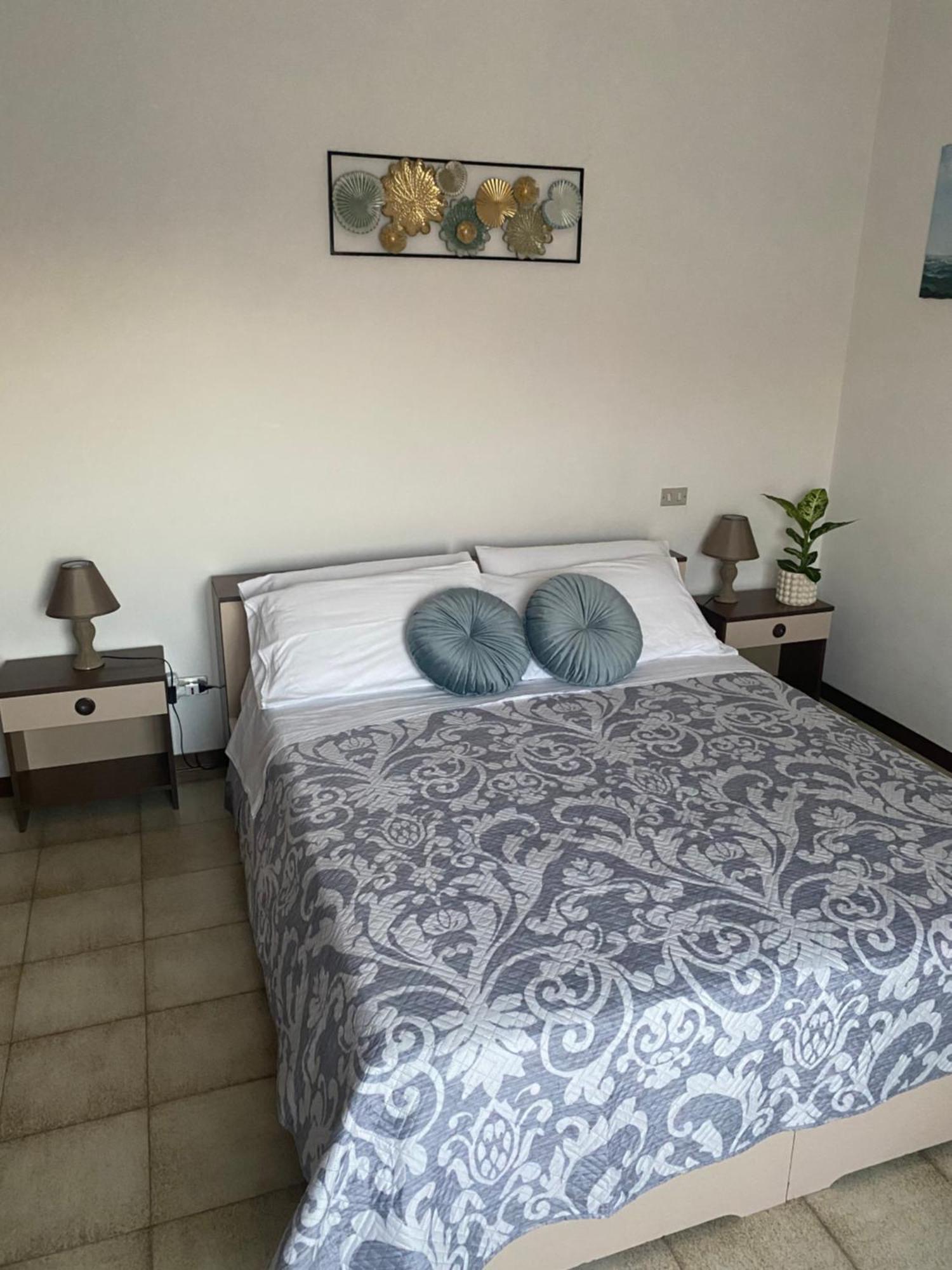 Casa Corallo Francavilla Al Mare Ngoại thất bức ảnh