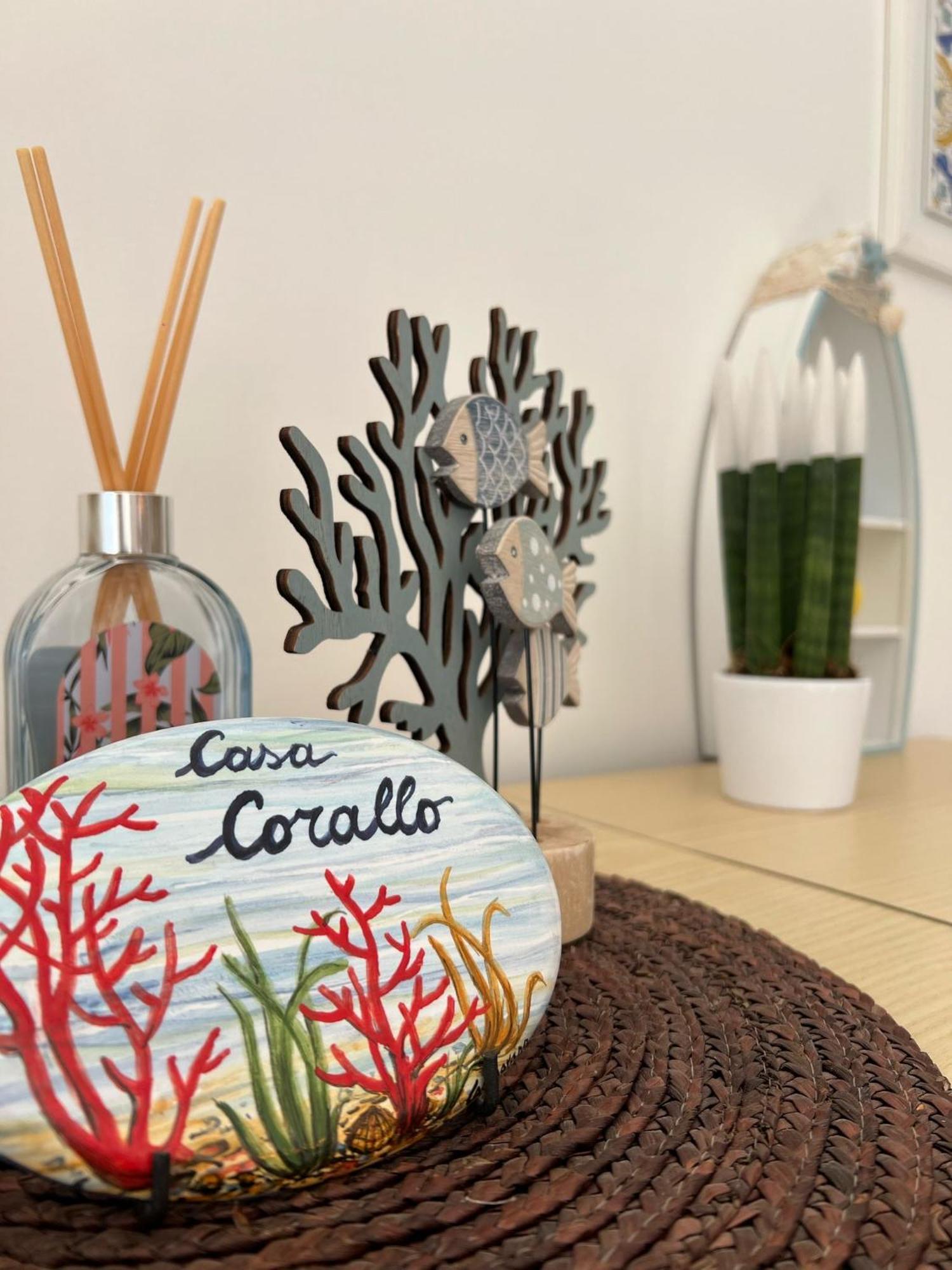 Casa Corallo Francavilla Al Mare Ngoại thất bức ảnh