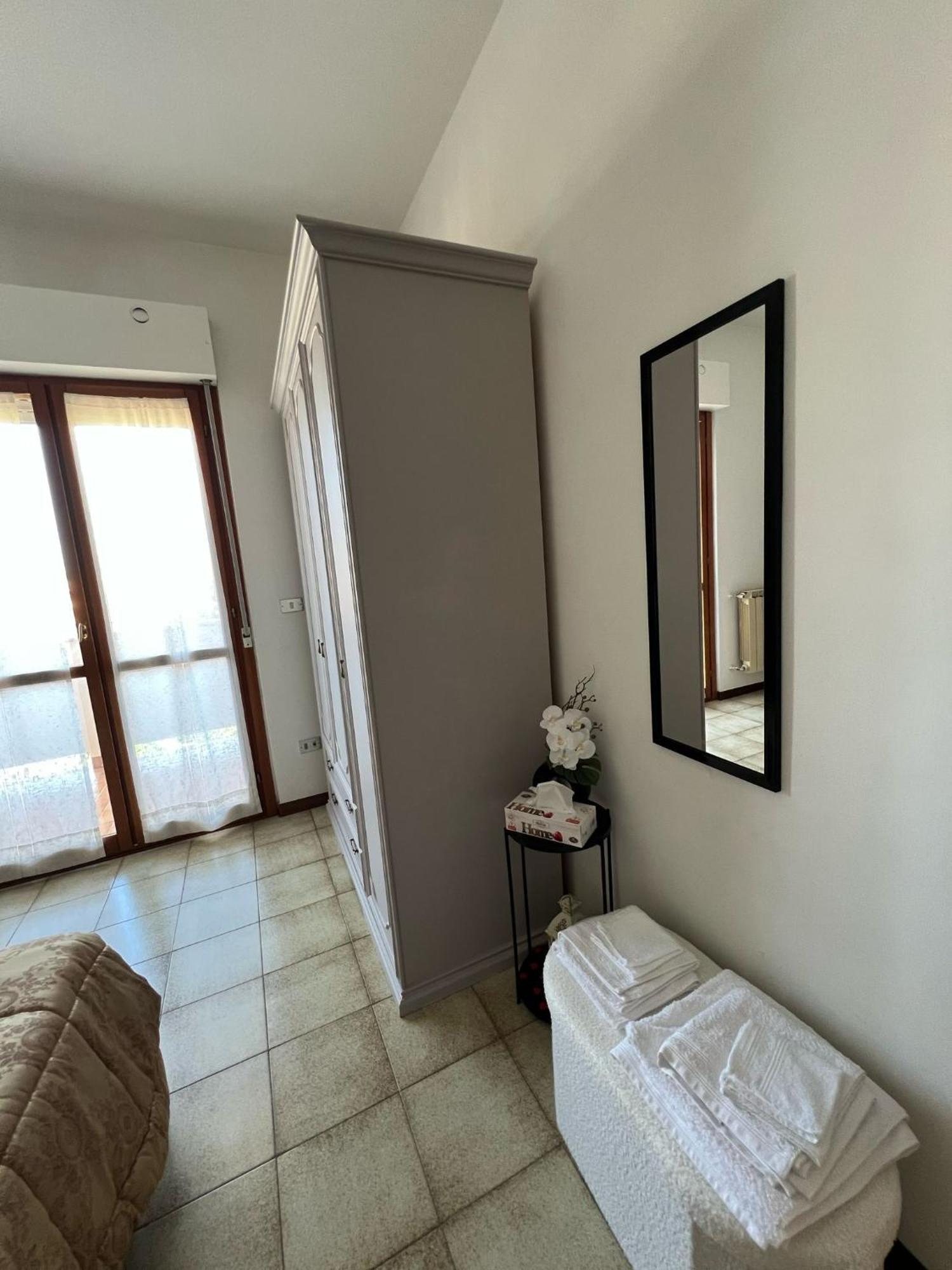 Casa Corallo Francavilla Al Mare Ngoại thất bức ảnh