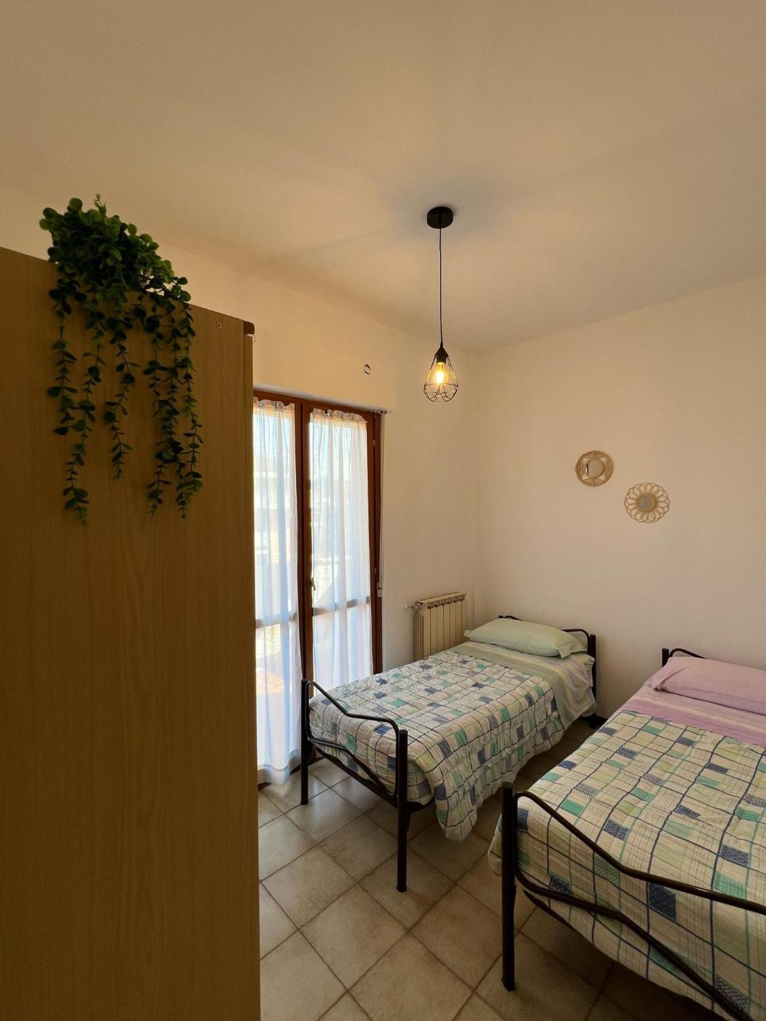 Casa Corallo Francavilla Al Mare Ngoại thất bức ảnh
