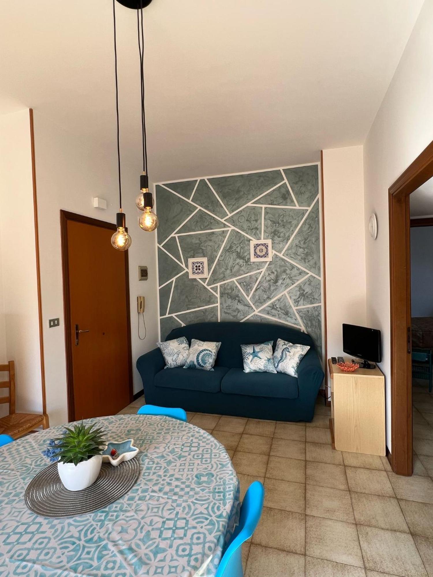Casa Corallo Francavilla Al Mare Ngoại thất bức ảnh